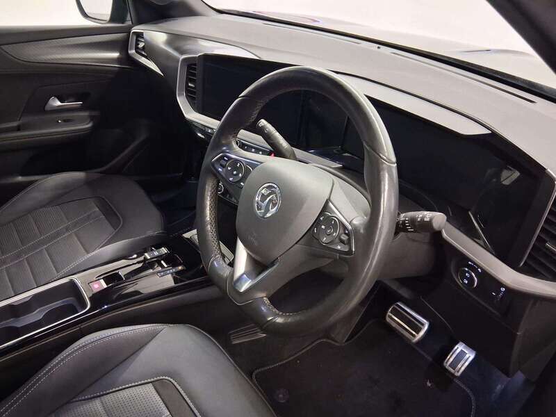 Used Vauxhall Mokka 2021 for sale - 77814374: Photo 11