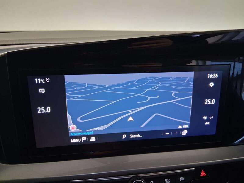 Used Vauxhall Mokka 2021 for sale - 77814374: Photo 19