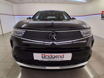 Used Vauxhall Mokka 2021 for sale - 77814374: Photo