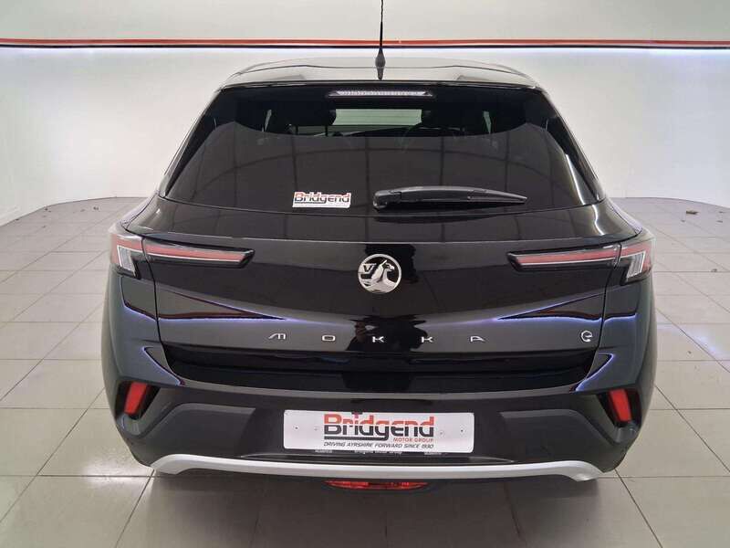 Used Vauxhall Mokka 2021 for sale - 77814374: Photo 6