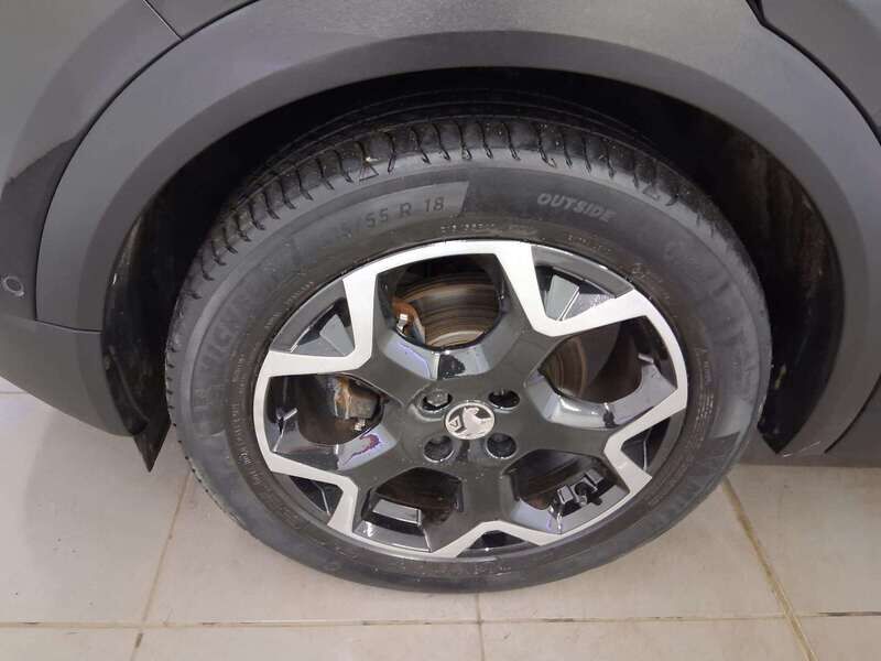 Used Vauxhall Mokka 2021 for sale - 77814374: Photo 8