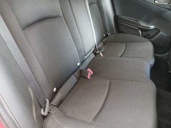 Used Honda Civic 2021 for sale - 78778616: Photo