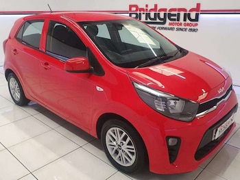 Used Kia Picanto 2023 for sale - 79070608: Photo