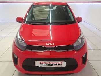 Used Kia Picanto 2023 for sale - 79070608: Photo