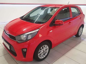 Used Kia Picanto 2023 for sale - 79070608: Photo