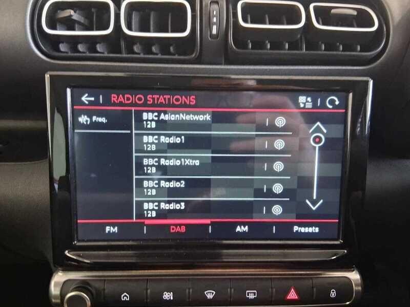 Used Citroen C3 Aircross 2022 for sale - 76138648: Photo 17