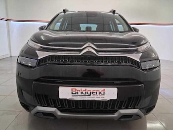 Used Citroen C3 Aircross 2022 for sale - 76138648: Photo 2