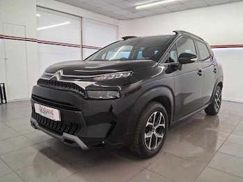 Used Citroen C3 Aircross 2022 for sale - 76138648: Photo 3