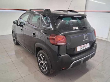Used Citroen C3 Aircross 2022 for sale - 76138648: Photo 4