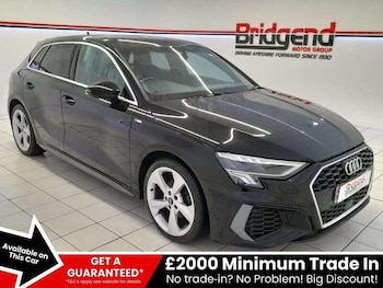 Used Audi A3 2022 for sale - 79310055: Photo