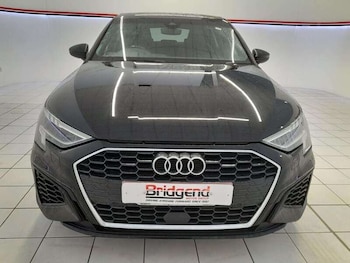 Used Audi A3 2022 for sale - 79310055: Photo