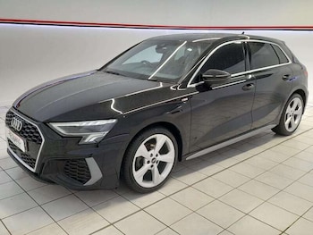 Used Audi A3 2022 for sale - 79310055: Photo