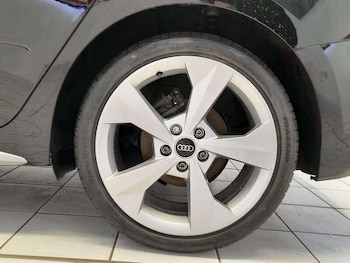 Used Audi A3 2022 for sale - 79310055: Photo