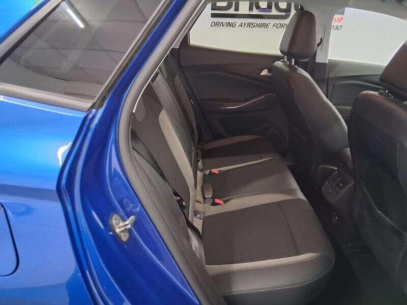 Used Vauxhall Grandland X 2021 for sale - 76138389: Photo 12