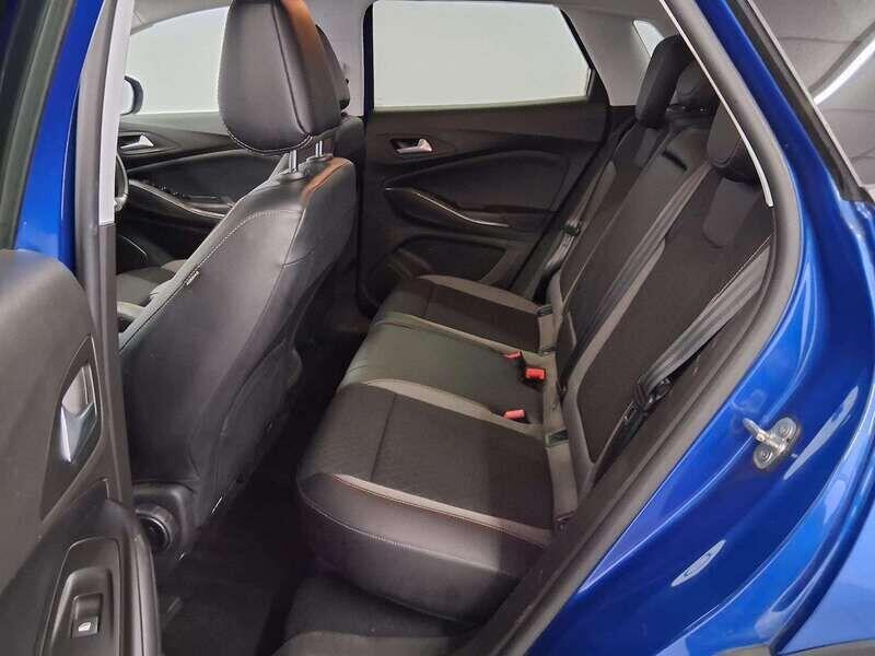 Used Vauxhall Grandland X 2021 for sale - 76138389: Photo 15