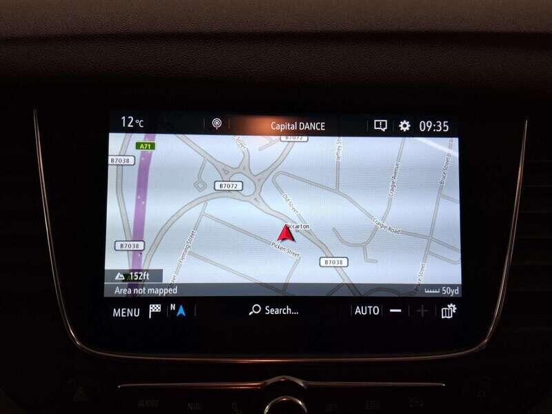 Used Vauxhall Grandland X 2021 for sale - 76138389: Photo 18