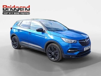 Vauxhall - Grandland X