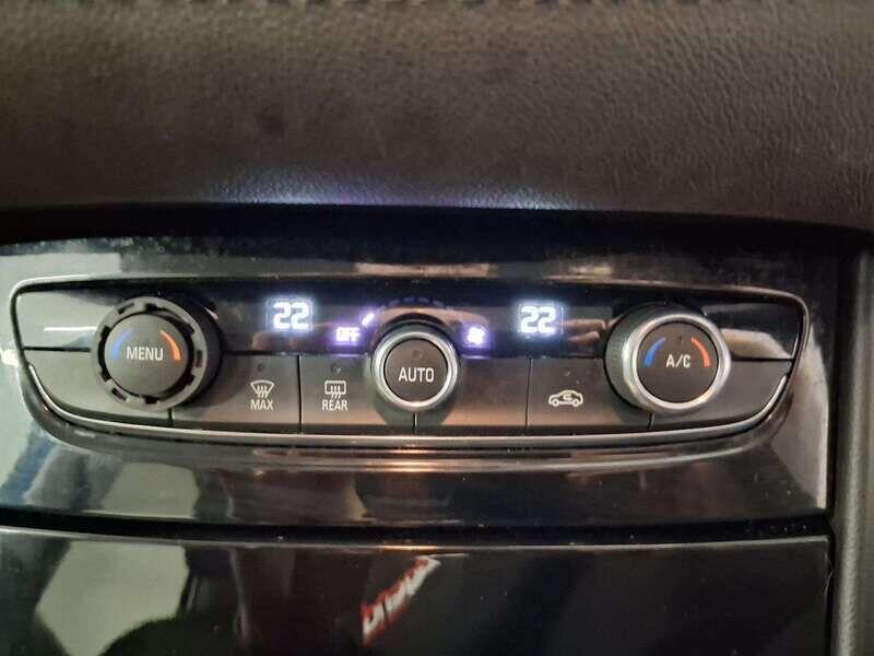 Used Vauxhall Grandland X 2021 for sale - 76138389: Photo 20