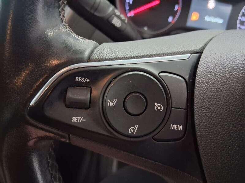 Used Vauxhall Grandland X 2021 for sale - 76138389: Photo 21