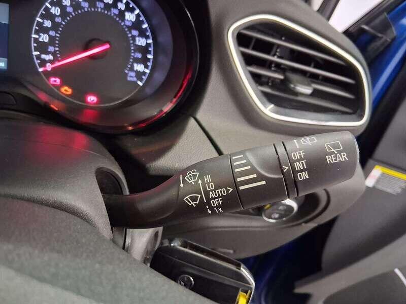 Used Vauxhall Grandland X 2021 for sale - 76138389: Photo 22