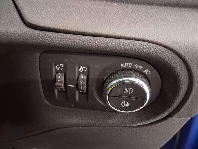 Used Vauxhall Grandland X 2021 for sale - 76138389: Photo 23