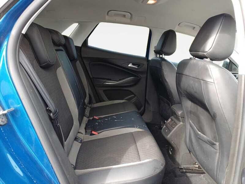 Used Vauxhall Grandland X 2021 for sale - 76138389: Photo 5