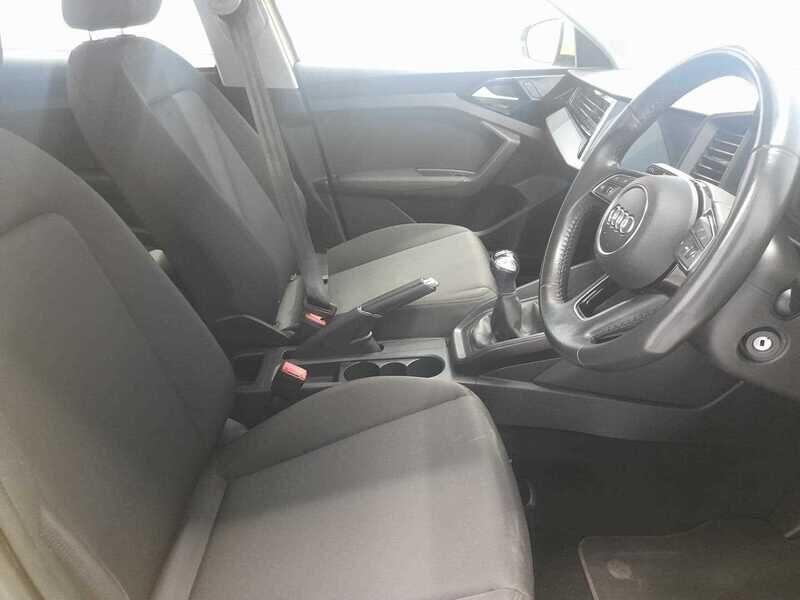 Used Audi A1 2019 for sale - 76473535: Photo 11