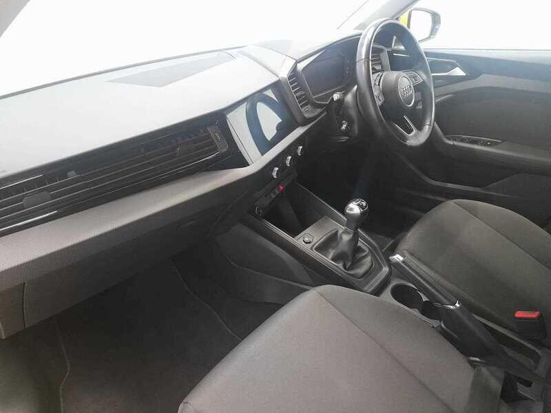 Used Audi A1 2019 for sale - 76473535: Photo 14