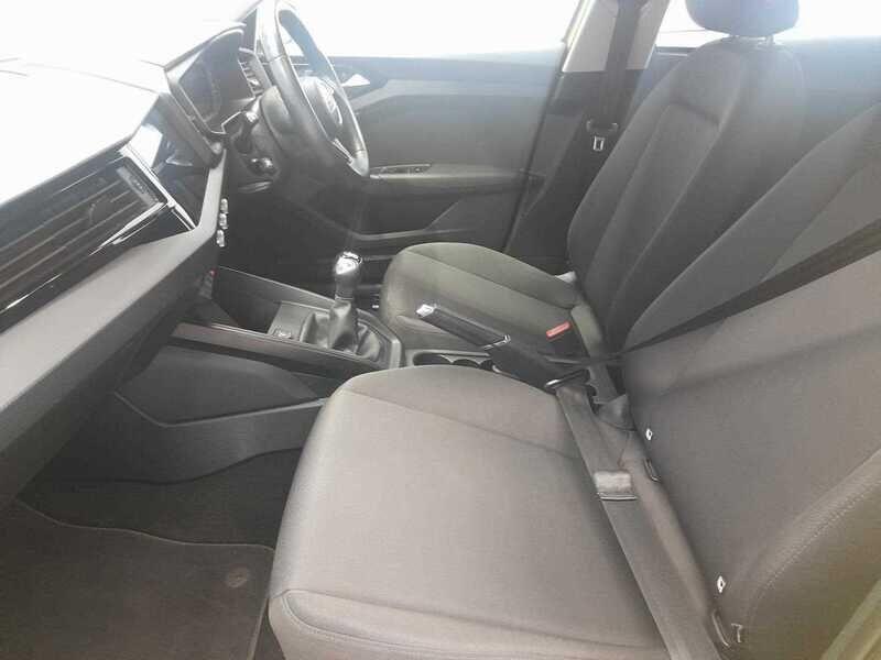 Used Audi A1 2019 for sale - 76473535: Photo 15