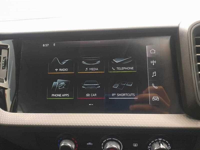 Used Audi A1 2019 for sale - 76473535: Photo 17