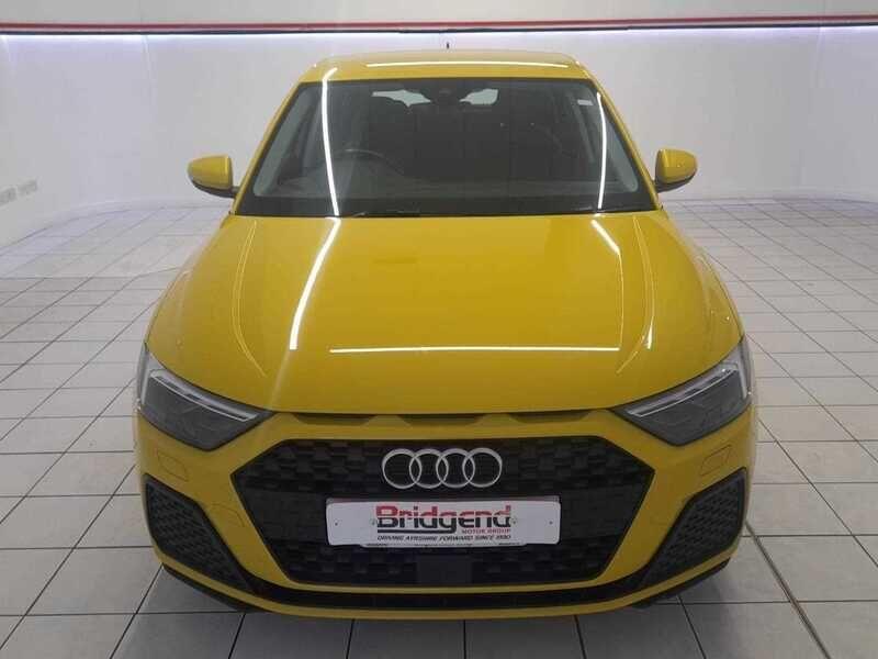 Used Audi A1 2019 for sale - 76473535: Photo 2