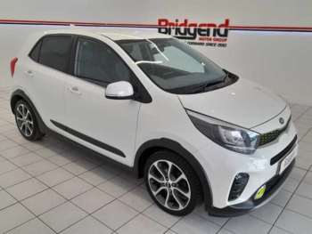 2019 (19) - 1.25 X-Line 5dr Auto