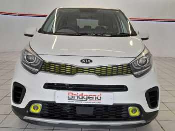 Used Kia Picanto 2019 for sale - 74520576: Photo