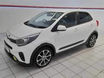Used Kia Picanto 2019 for sale - 74520576: Photo