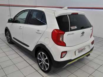 Used Kia Picanto 2019 for sale - 74520576: Photo