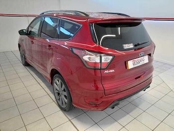 Used Ford Kuga 2019 for sale - 74584859: Photo
