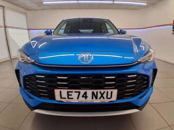 Used MG MG ZS 2024 for sale - 79310115: Photo