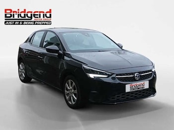 Vauxhall Corsa feature image