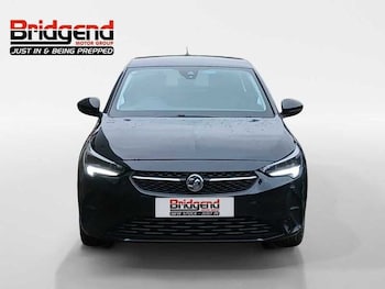 Used Vauxhall Corsa undefined for sale - 77530494: Photo