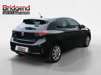 Used Vauxhall Corsa undefined for sale - 77530494: Photo