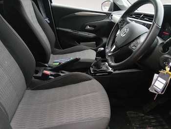 Used Vauxhall Corsa undefined for sale - 77530494: Photo