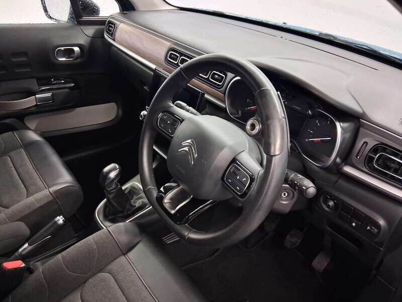 Used Citroen C3 2022 for sale - 77050738: Photo 10