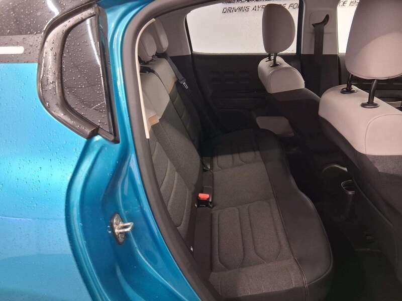 Used Citroen C3 2022 for sale - 77050738: Photo 12