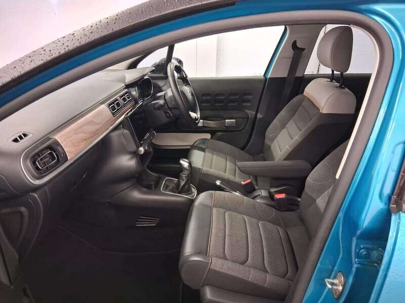 Used Citroen C3 2022 for sale - 77050738: Photo 14