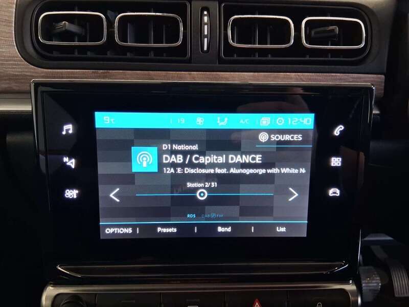 Used Citroen C3 2022 for sale - 77050738: Photo 17