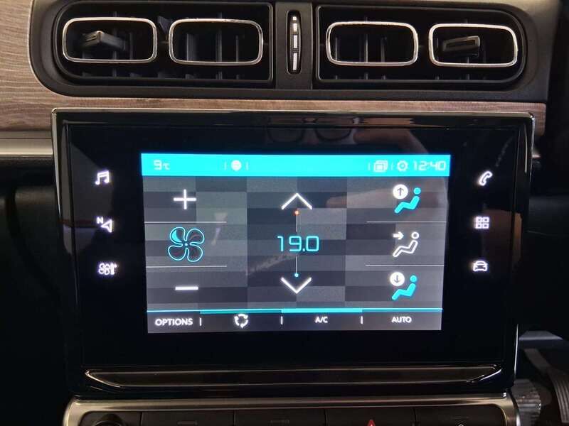 Used Citroen C3 2022 for sale - 77050738: Photo 20