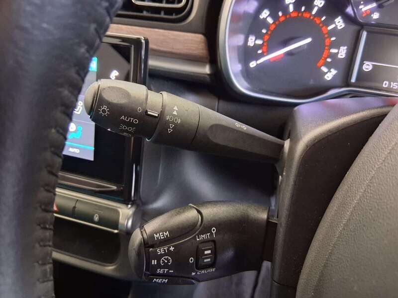 Used Citroen C3 2022 for sale - 77050738: Photo 21