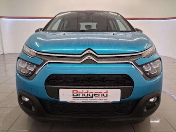 Used Citroen C3 2022 for sale - 77050738: Photo