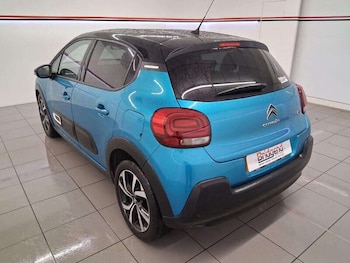 Used Citroen C3 2022 for sale - 77050738: Photo
