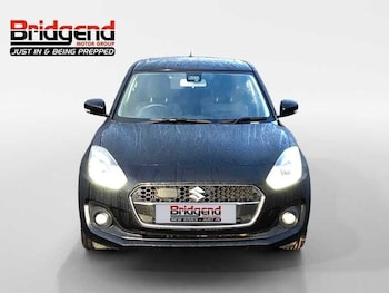 Used Suzuki Swift 2019 for sale - 77050582: Photo